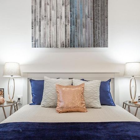 Stylish Luxury Apartment By Anna Βουδαπέστη Εξωτερικό φωτογραφία