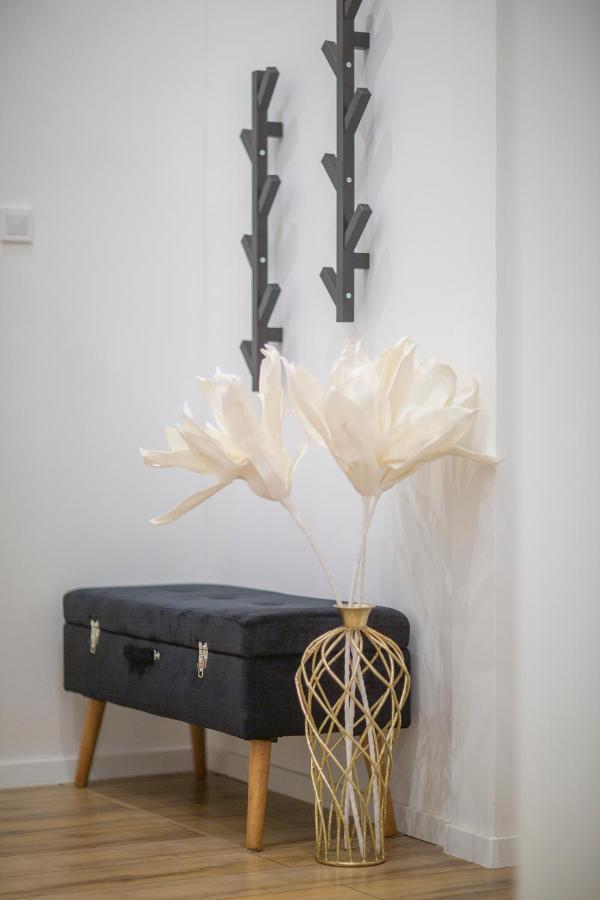 Stylish Luxury Apartment By Anna Βουδαπέστη Εξωτερικό φωτογραφία